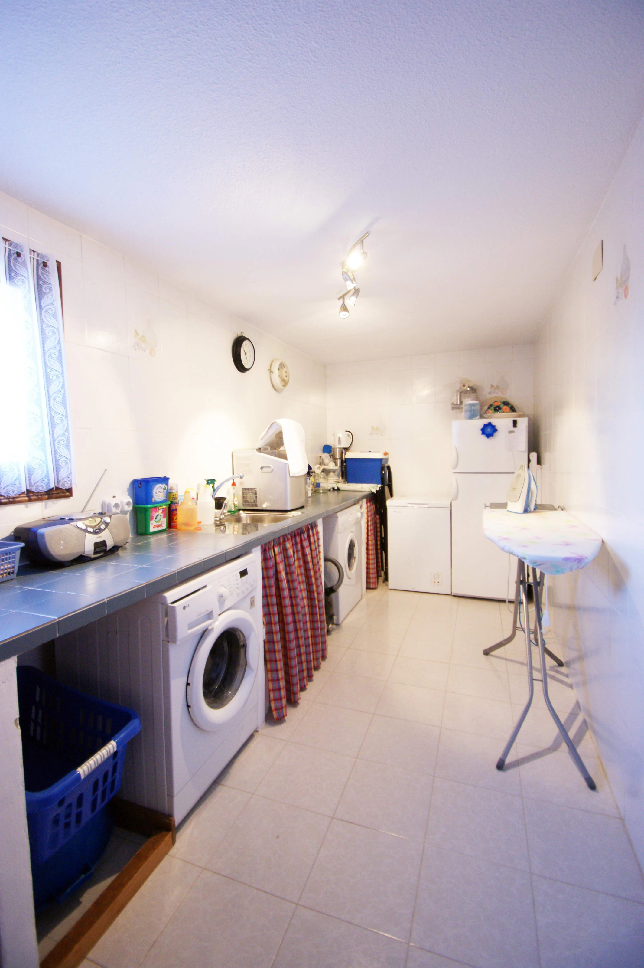 Bonita casa perfectamente mantenida en La Nucia