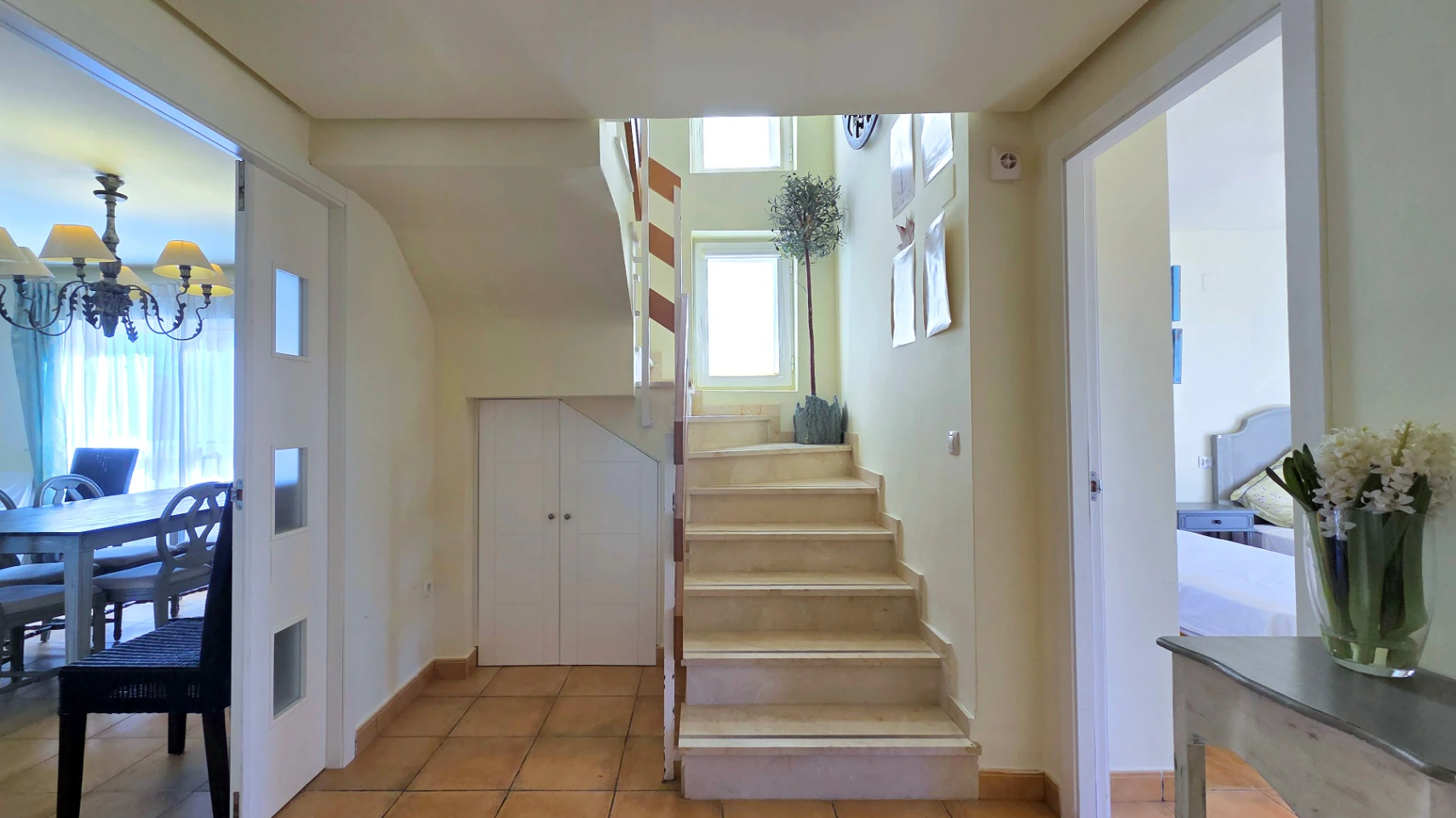 apartment en venta en Altea