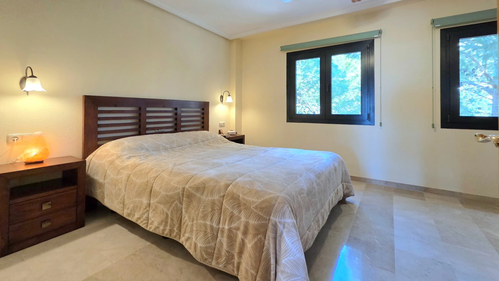 apartment en venta en Altea