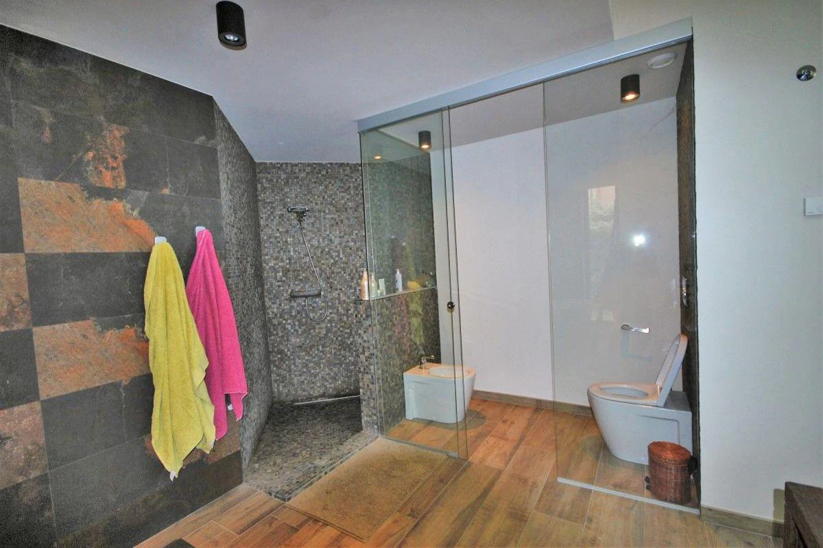 villa en venta en Altea