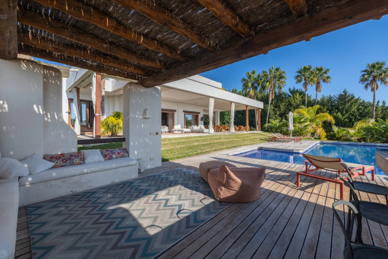 villa en venta en Finestrat