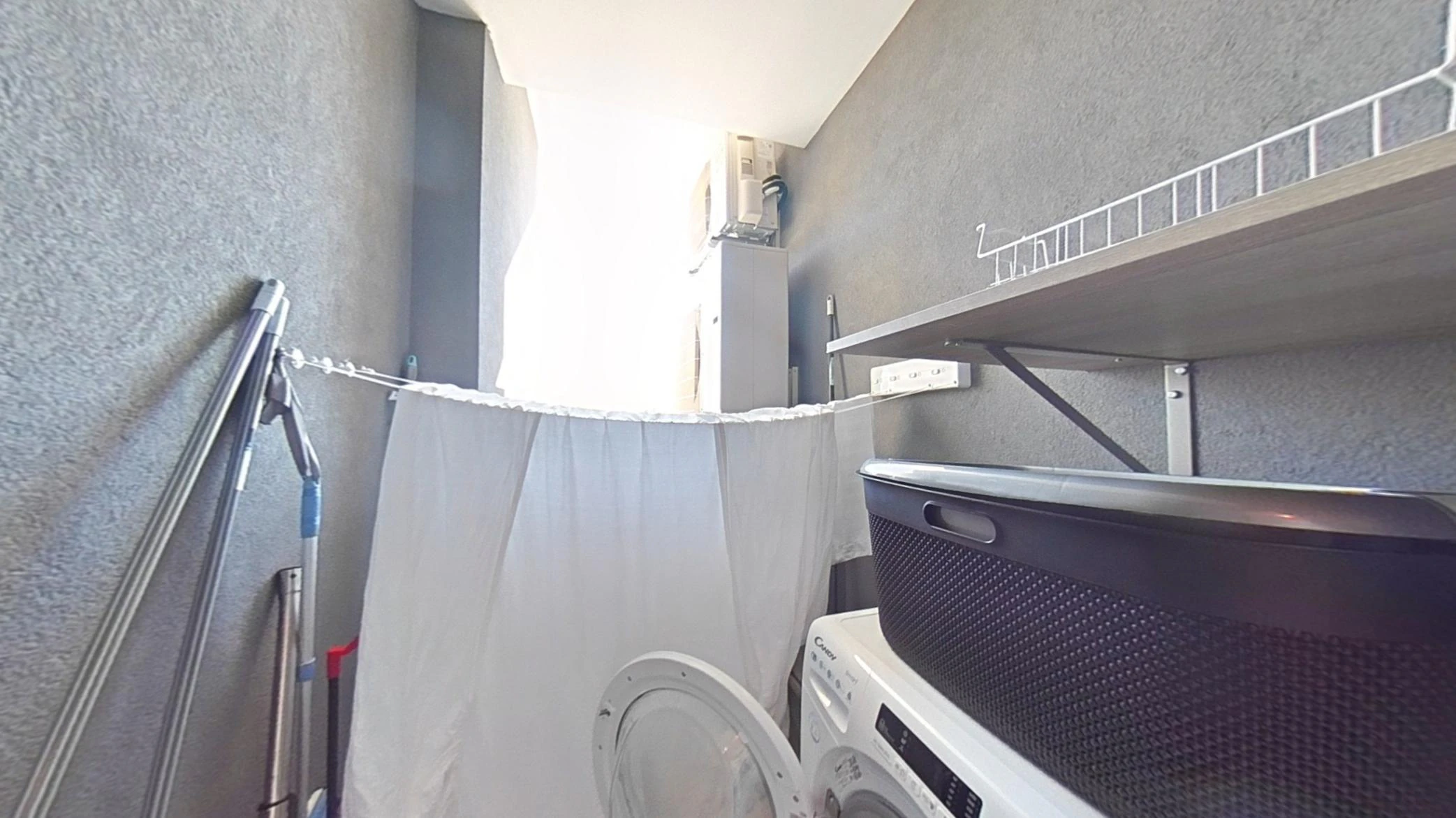 Espectacular apartamento en Sunset Waves