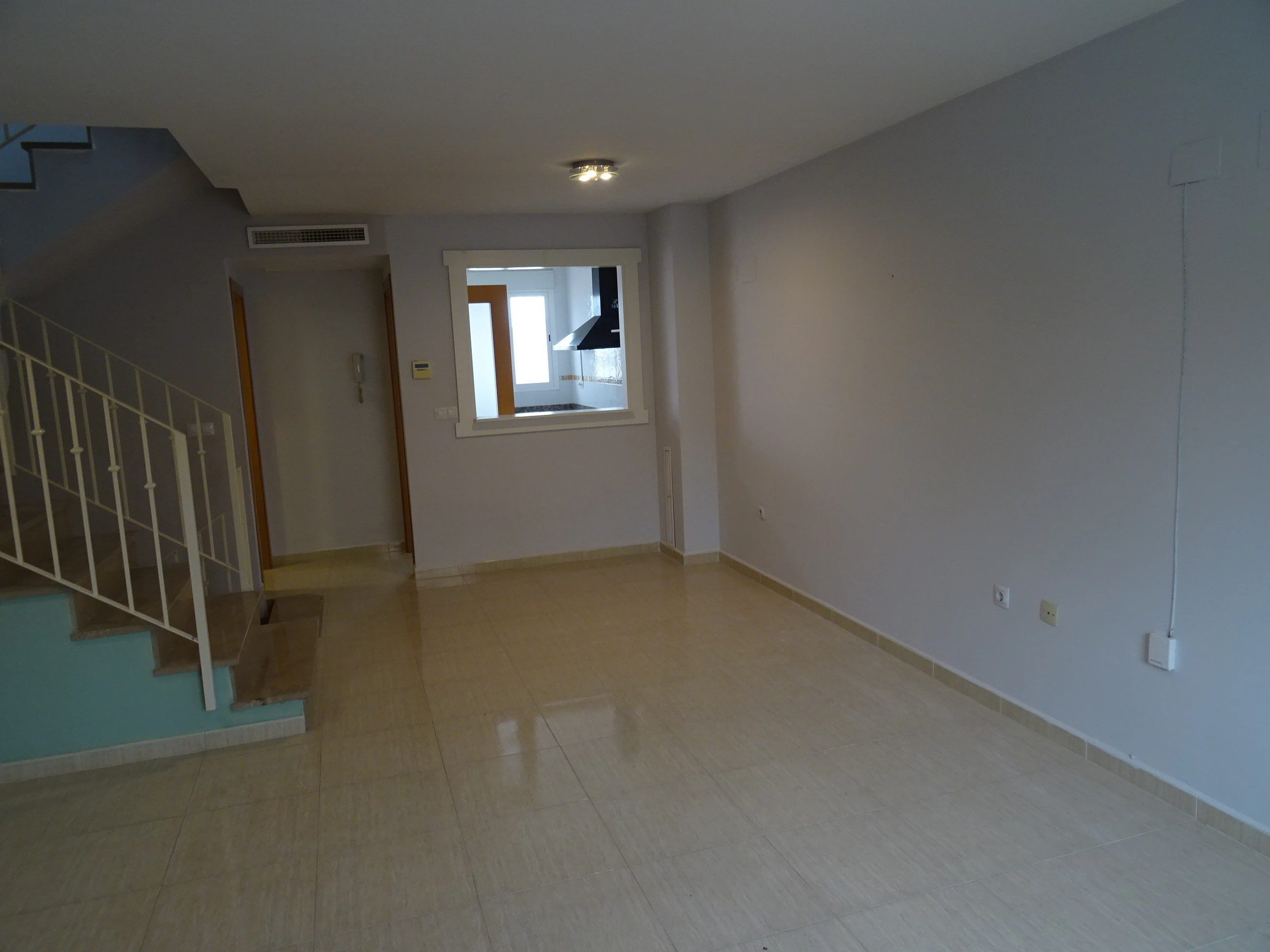Chalet Adosado en Rótova