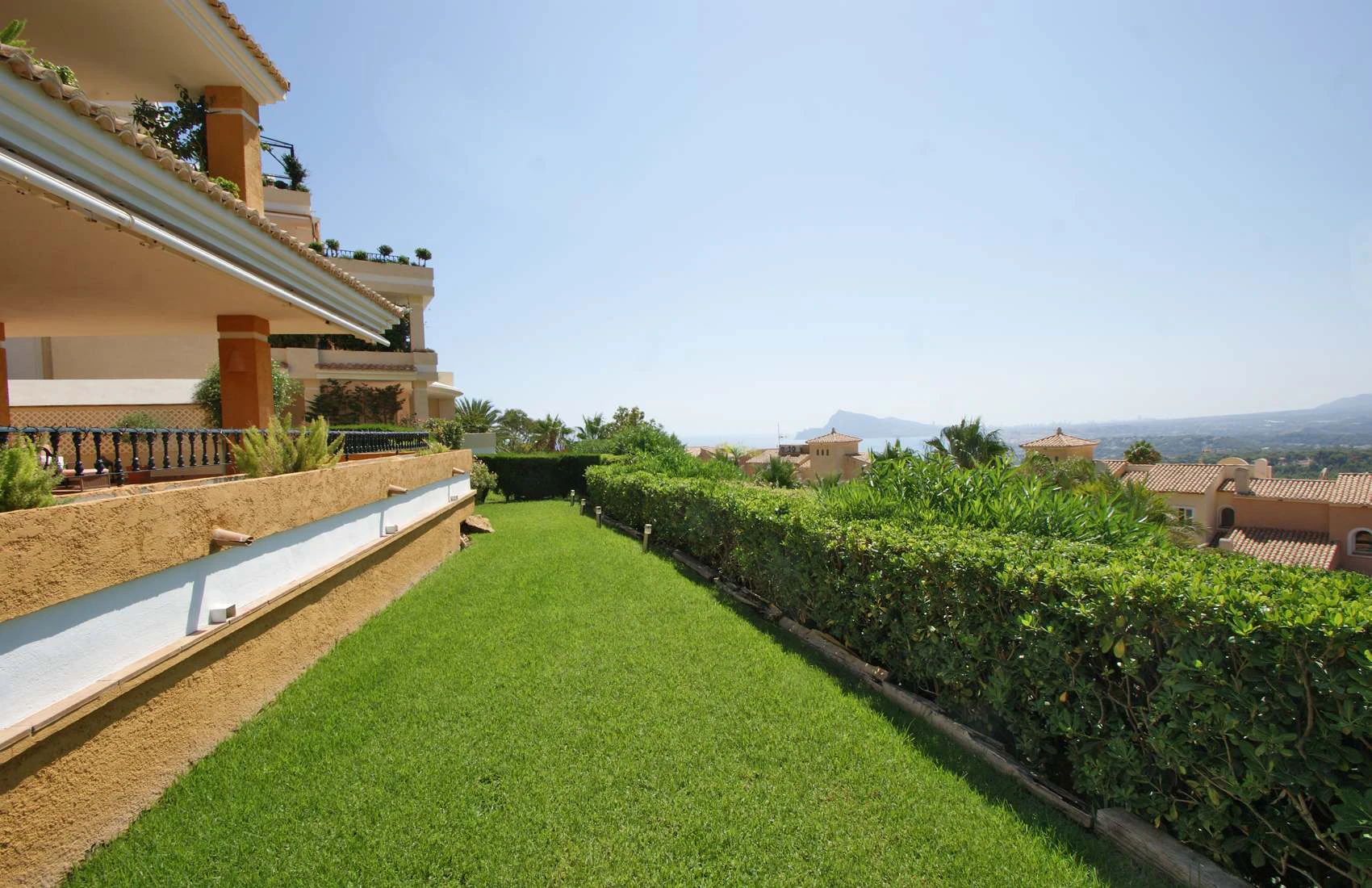 Increíble apartamento en Ducado Real - Altea Hills