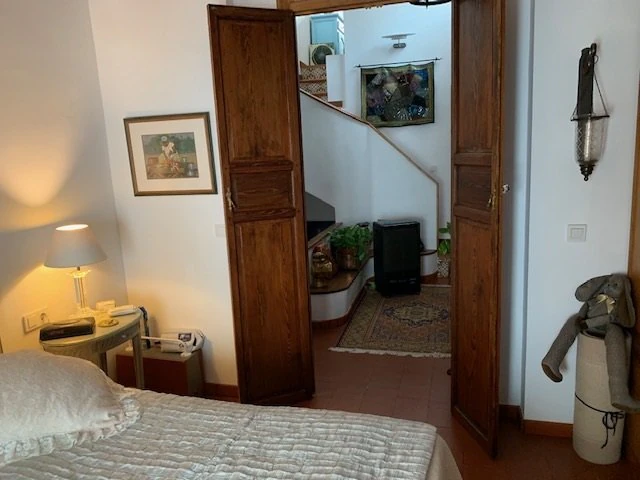 Preciosa casa de Pueblo en el corazón de Altea