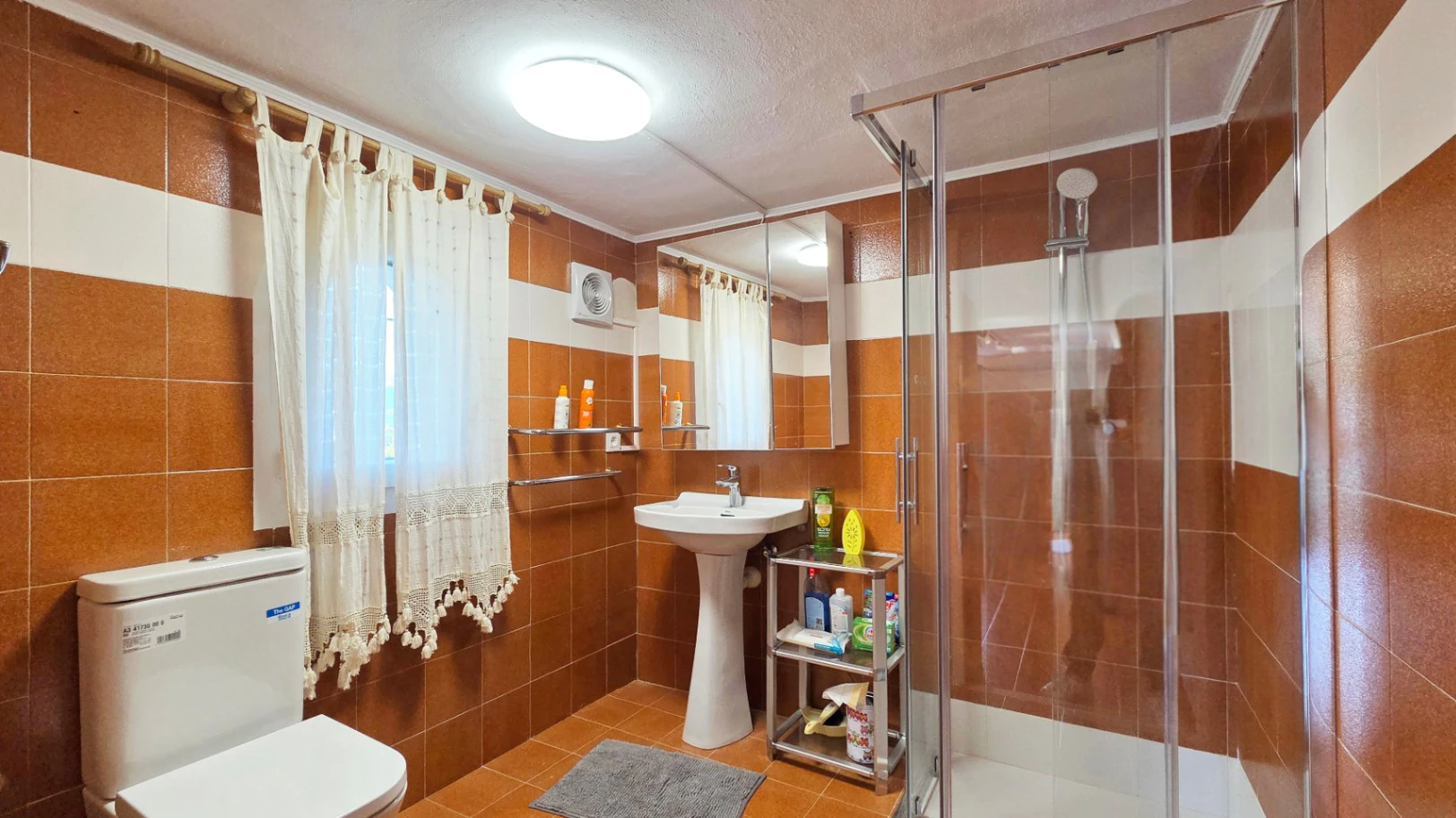 villa en venta en Altea