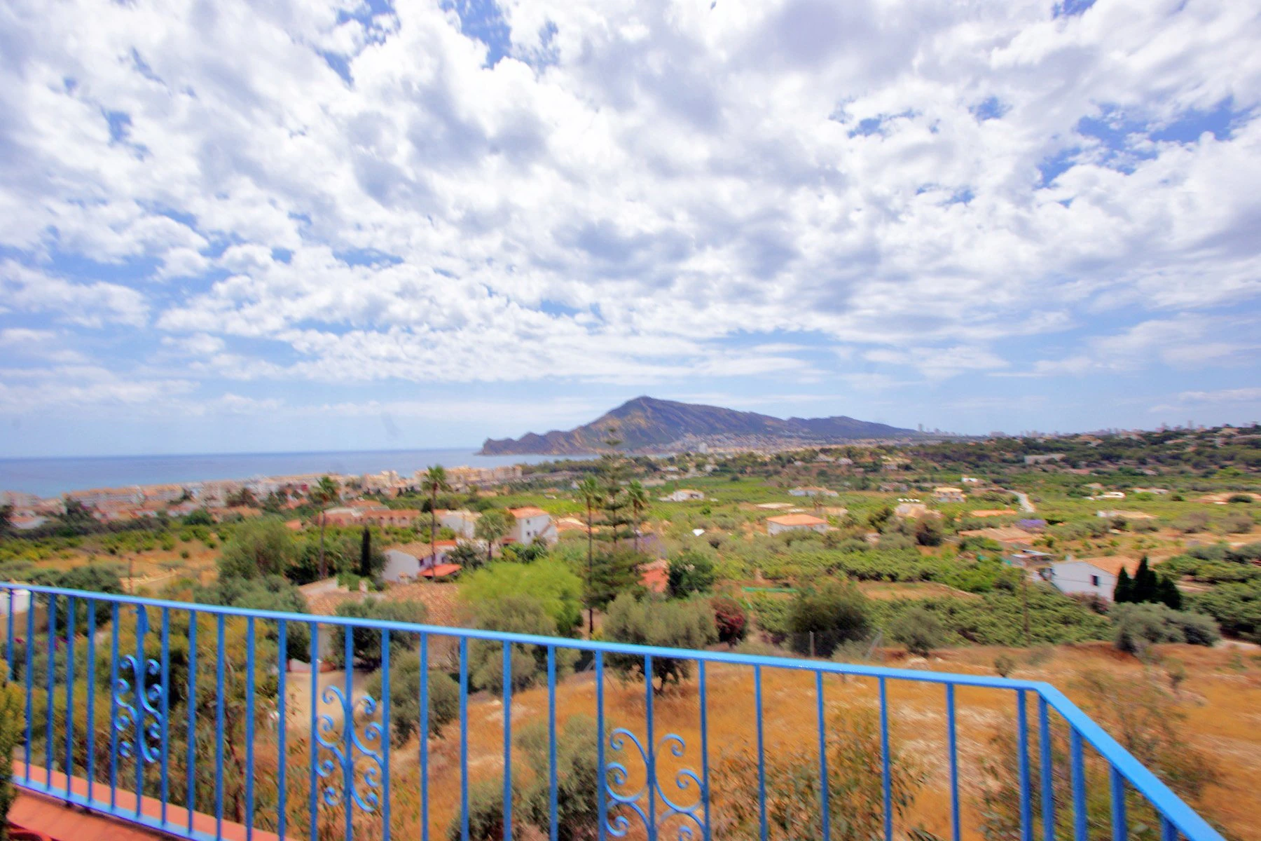Chalet en venta en San Chuchim