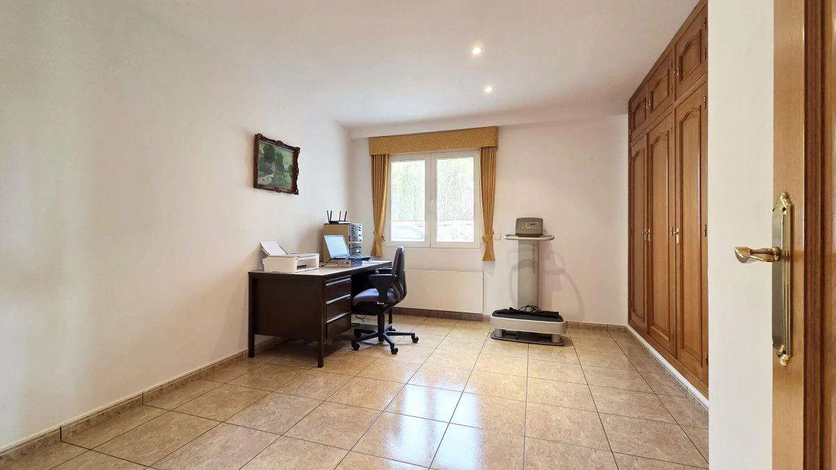 villa en venta en Altea