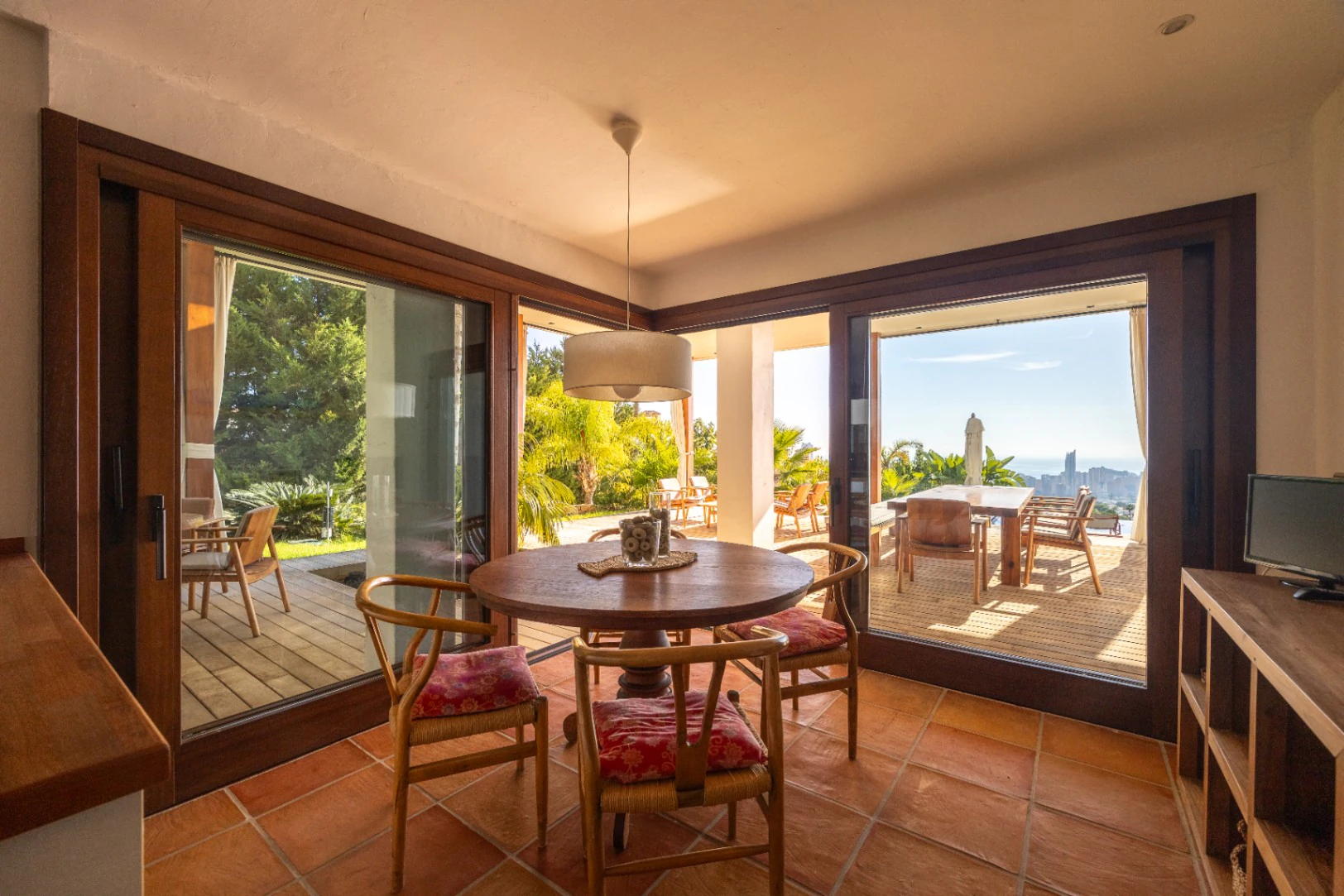 villa en venta en Finestrat