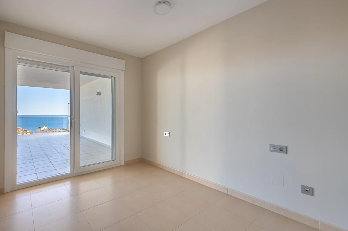 Apartamento de lujo en Altea Mascarat