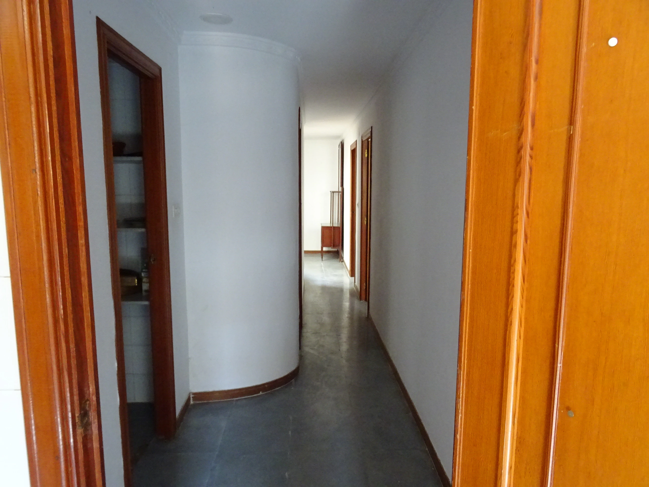 Gran apartamento en primera línea en zona muy exclusiva