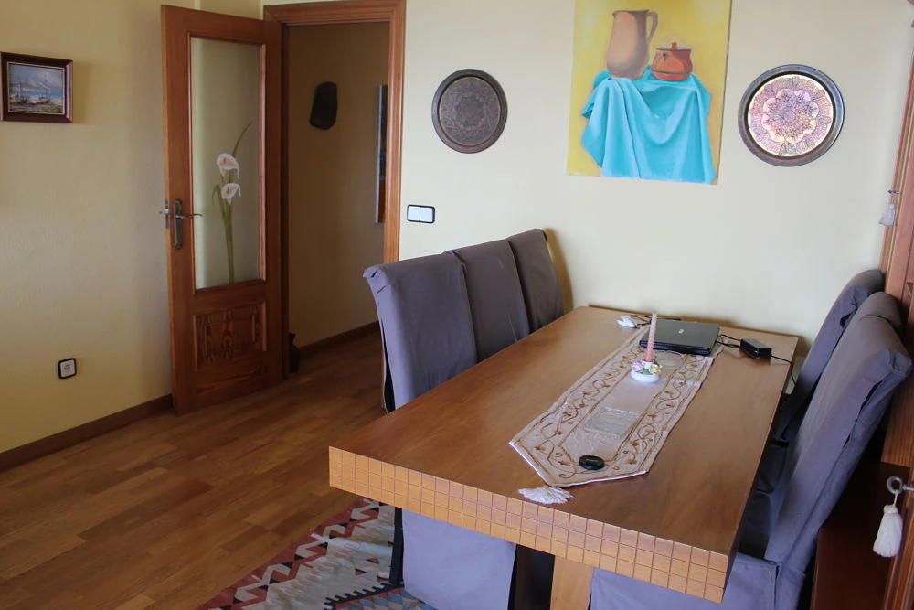 Increíble apartamento en paseo Marítimo de Altea
