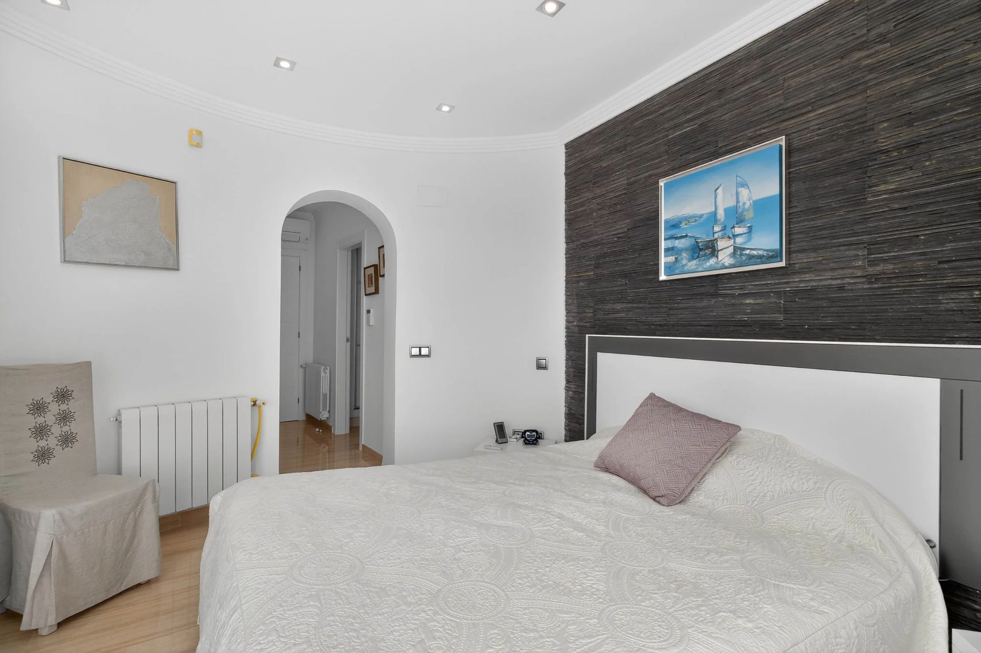 villa en venta en Calpe