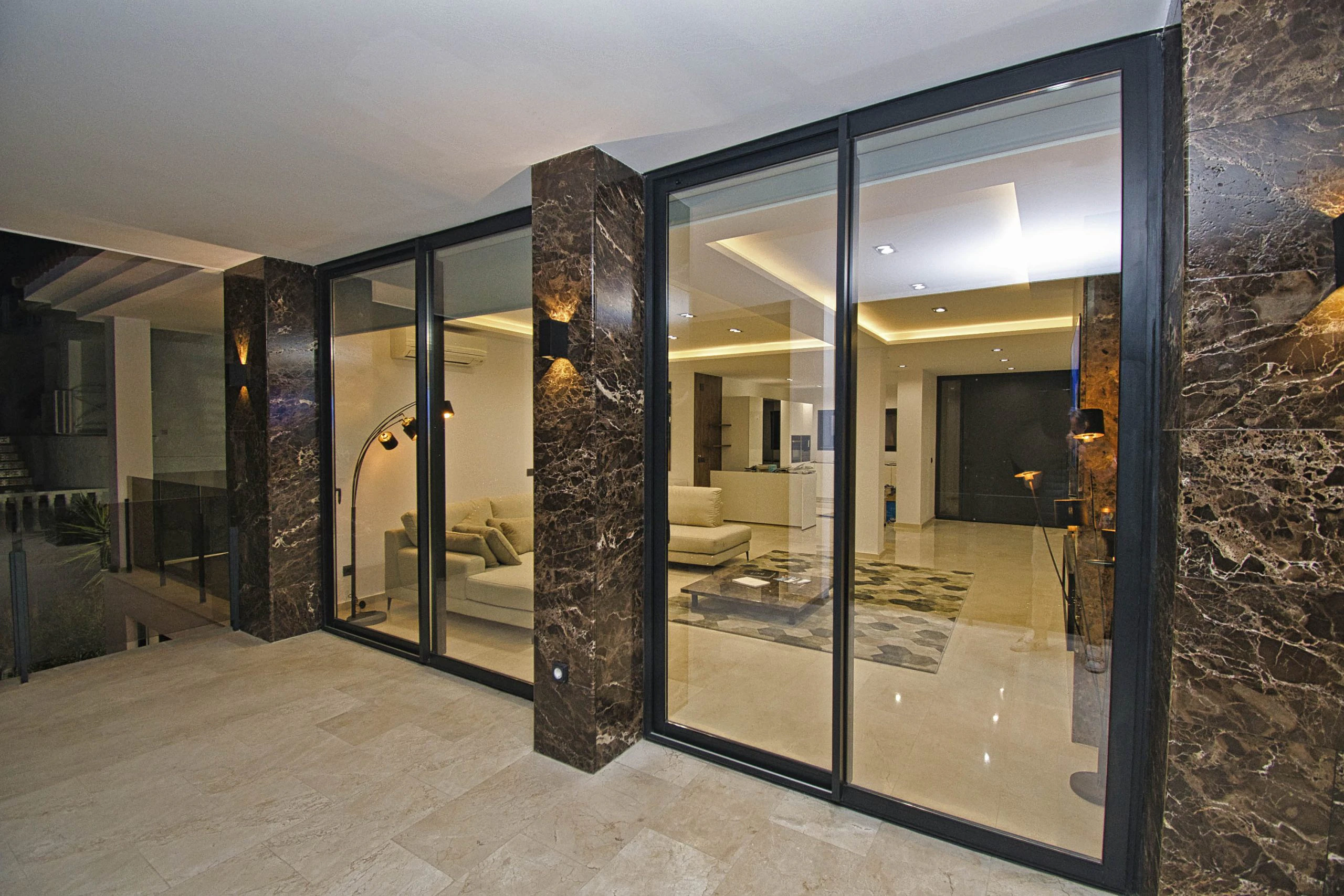 Villa de Lujo en Altea Hills