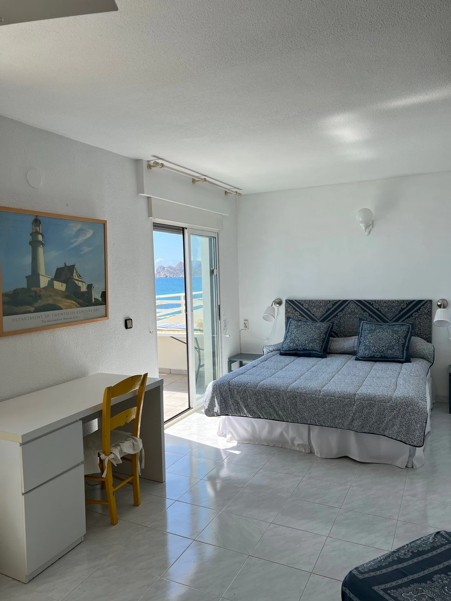 Dúplex de ensueño en primera línea de Altea