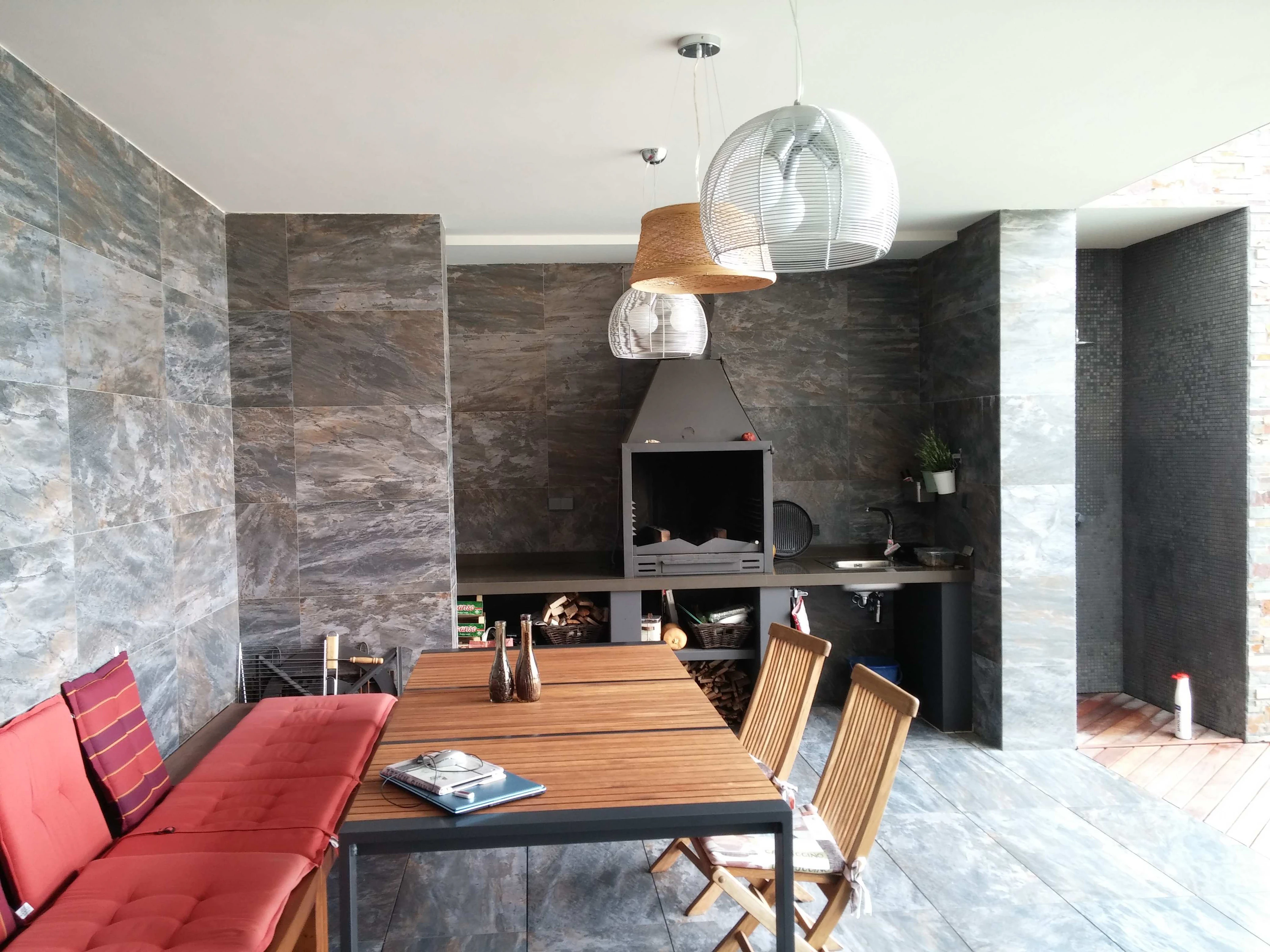 Chalet de ensueño en Altea Hills