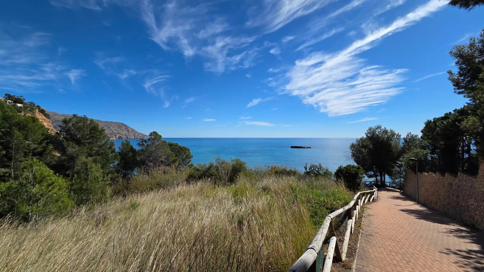 apartment en venta en Altea