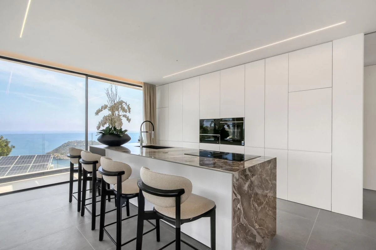 villa en venta en Jávea