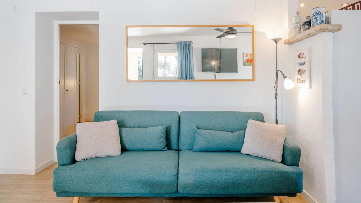 villa en venta en Calpe