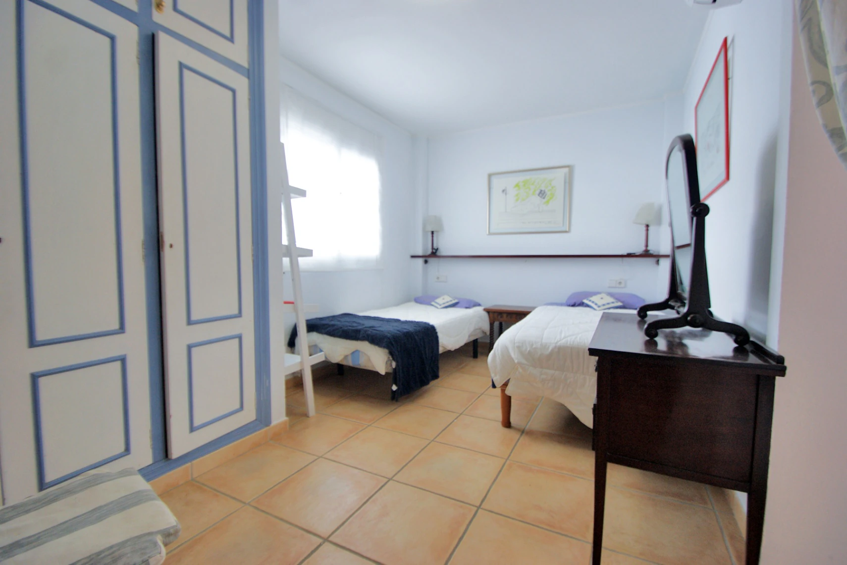 penthouse en venta en Altea