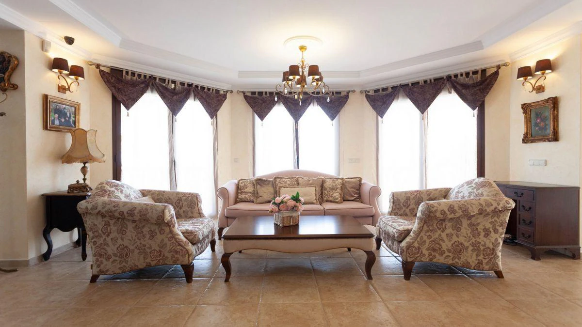 villa en venta en Benissa