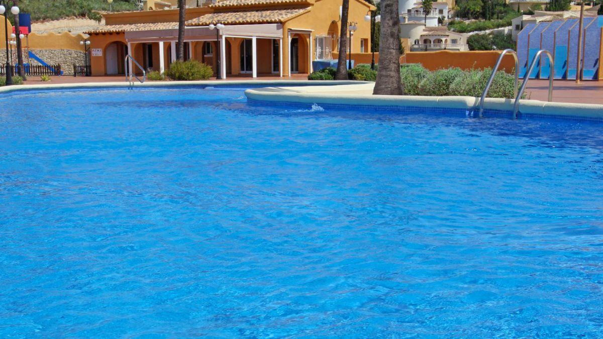 apartment en venta en Benitachell