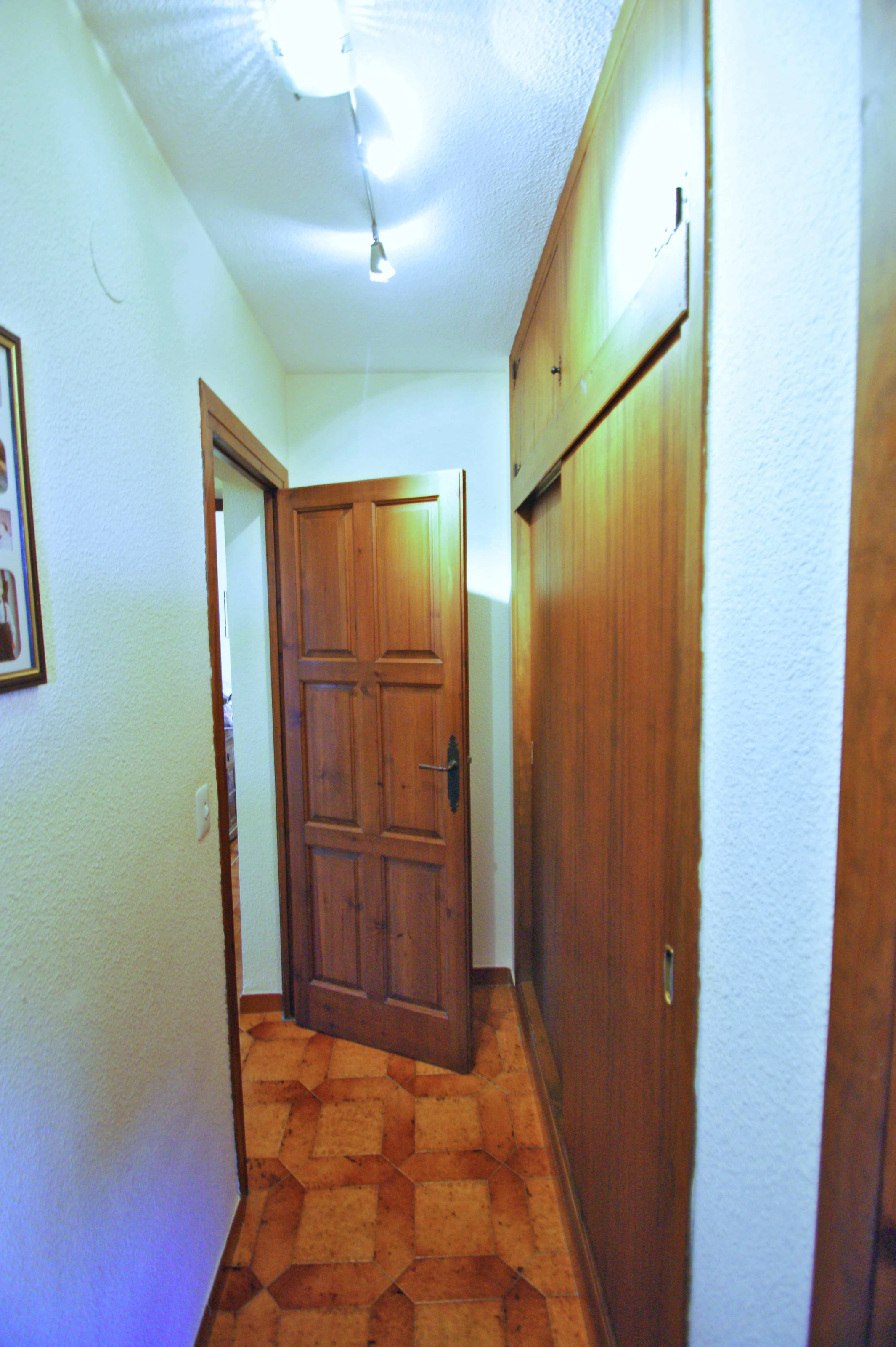 Bonita casa perfectamente mantenida en La Nucia
