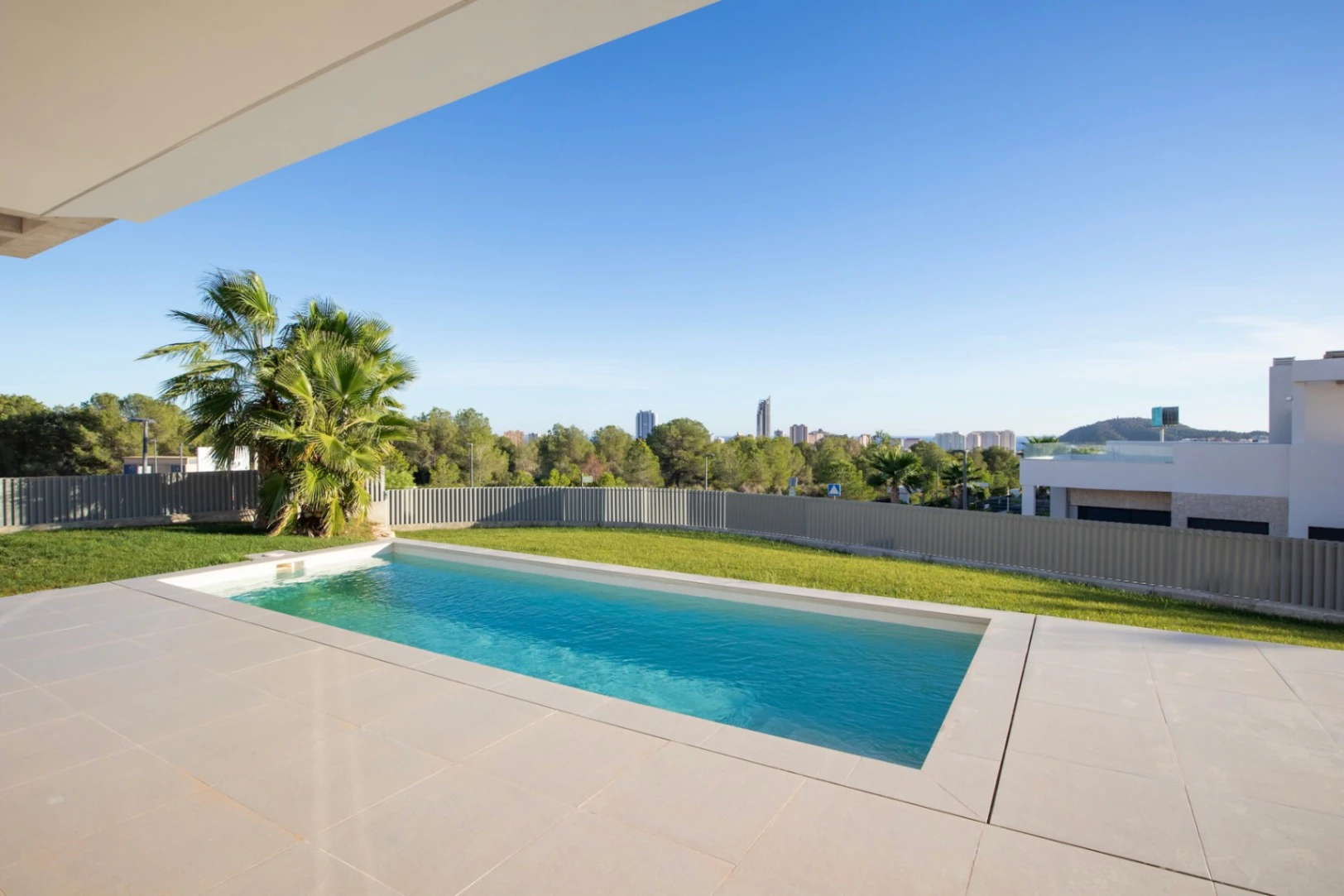 villa en venta en Finestrat