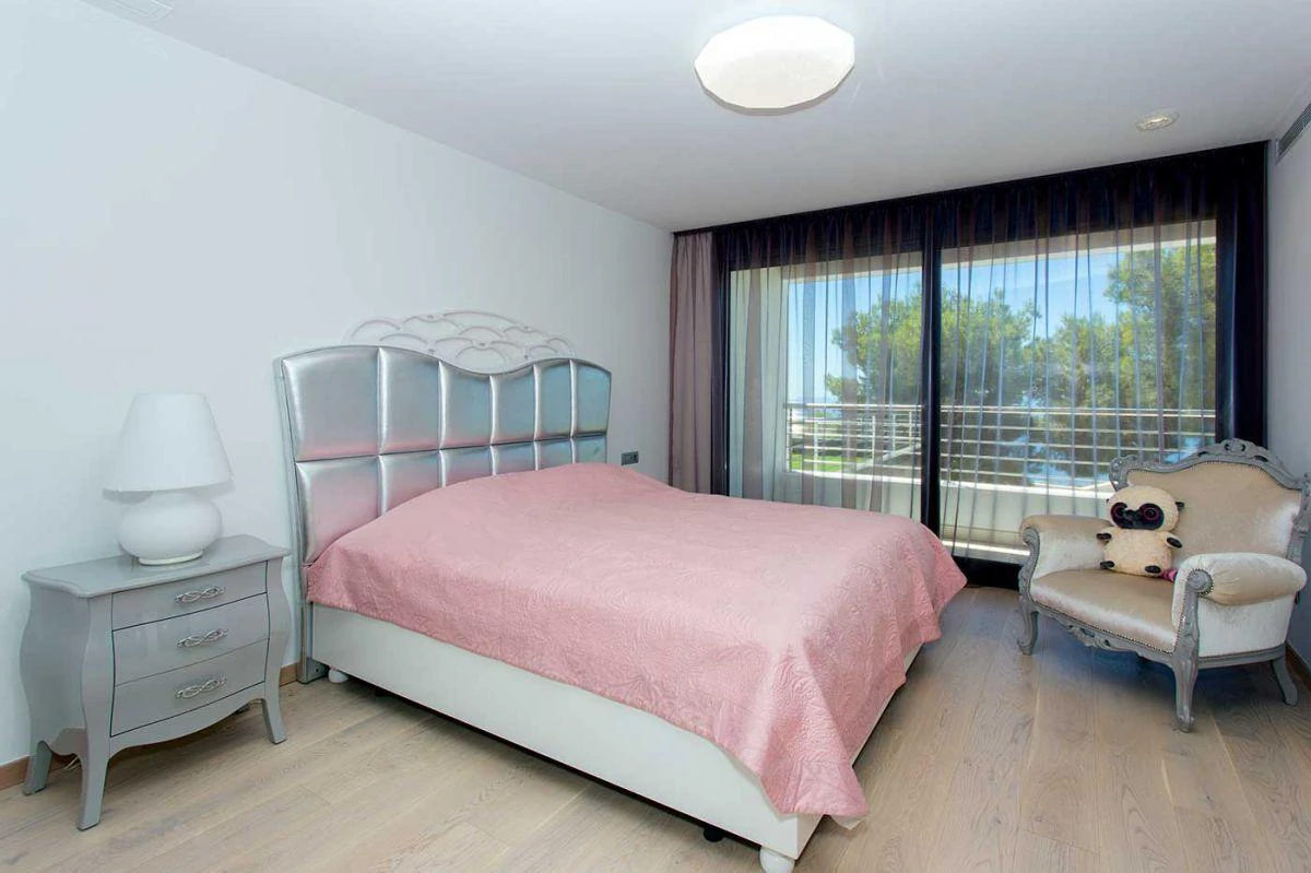 villa en venta en Altea