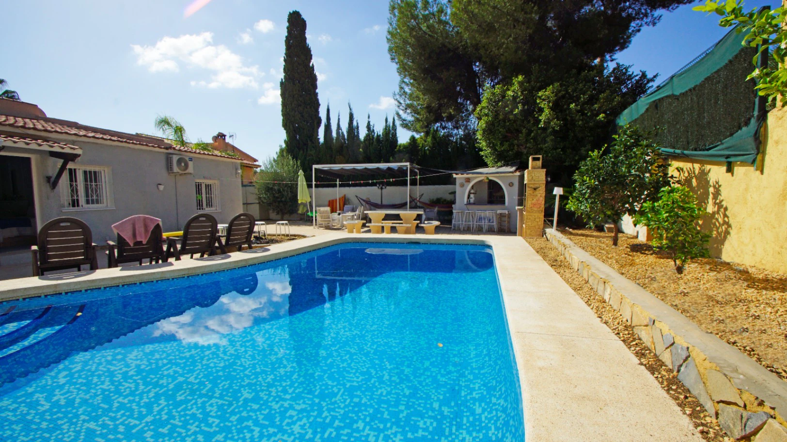 house en venta en Alfaz Del Pi