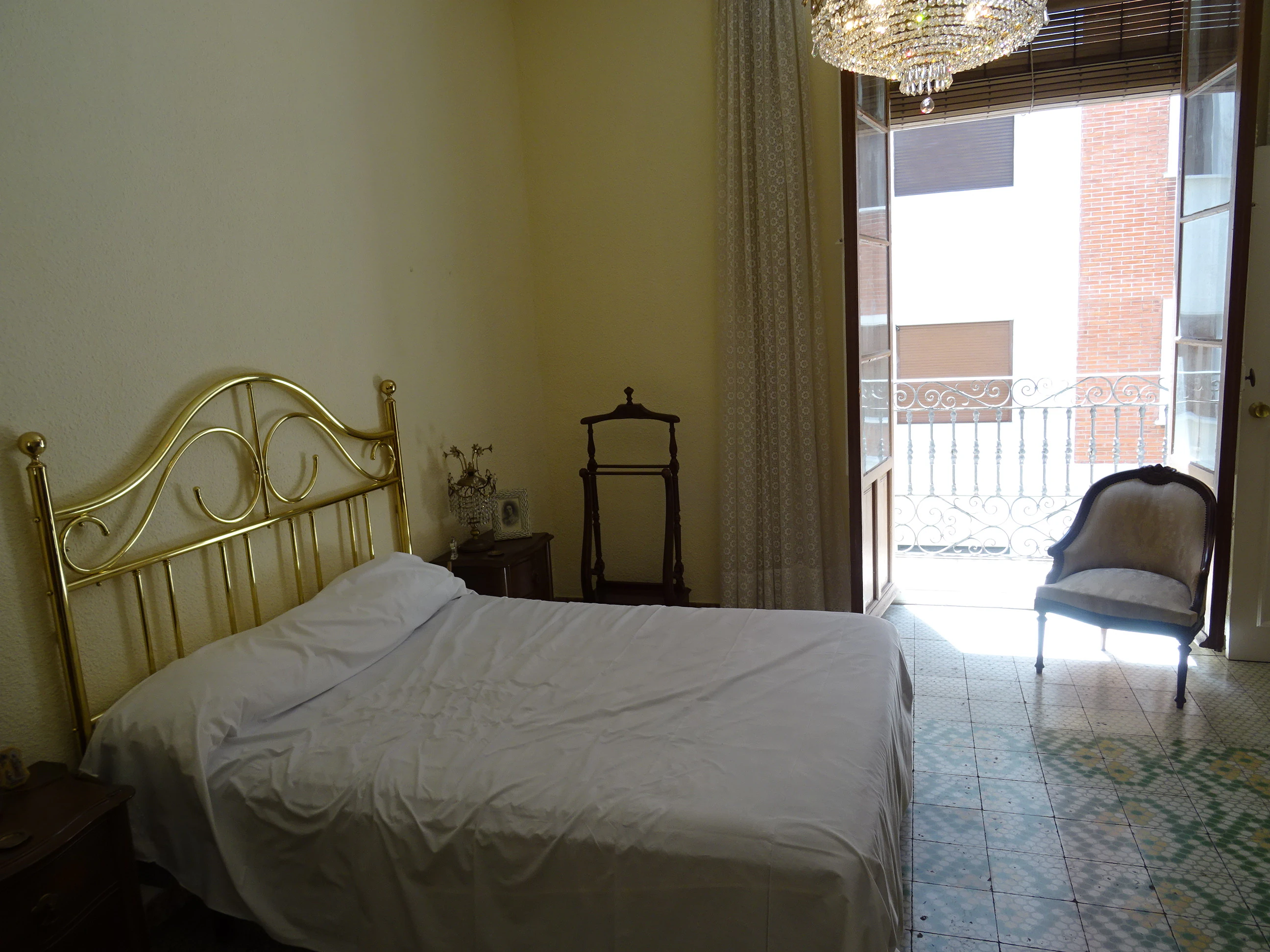 Piso Imperial en pleno corazón del centro histórico de Alicante