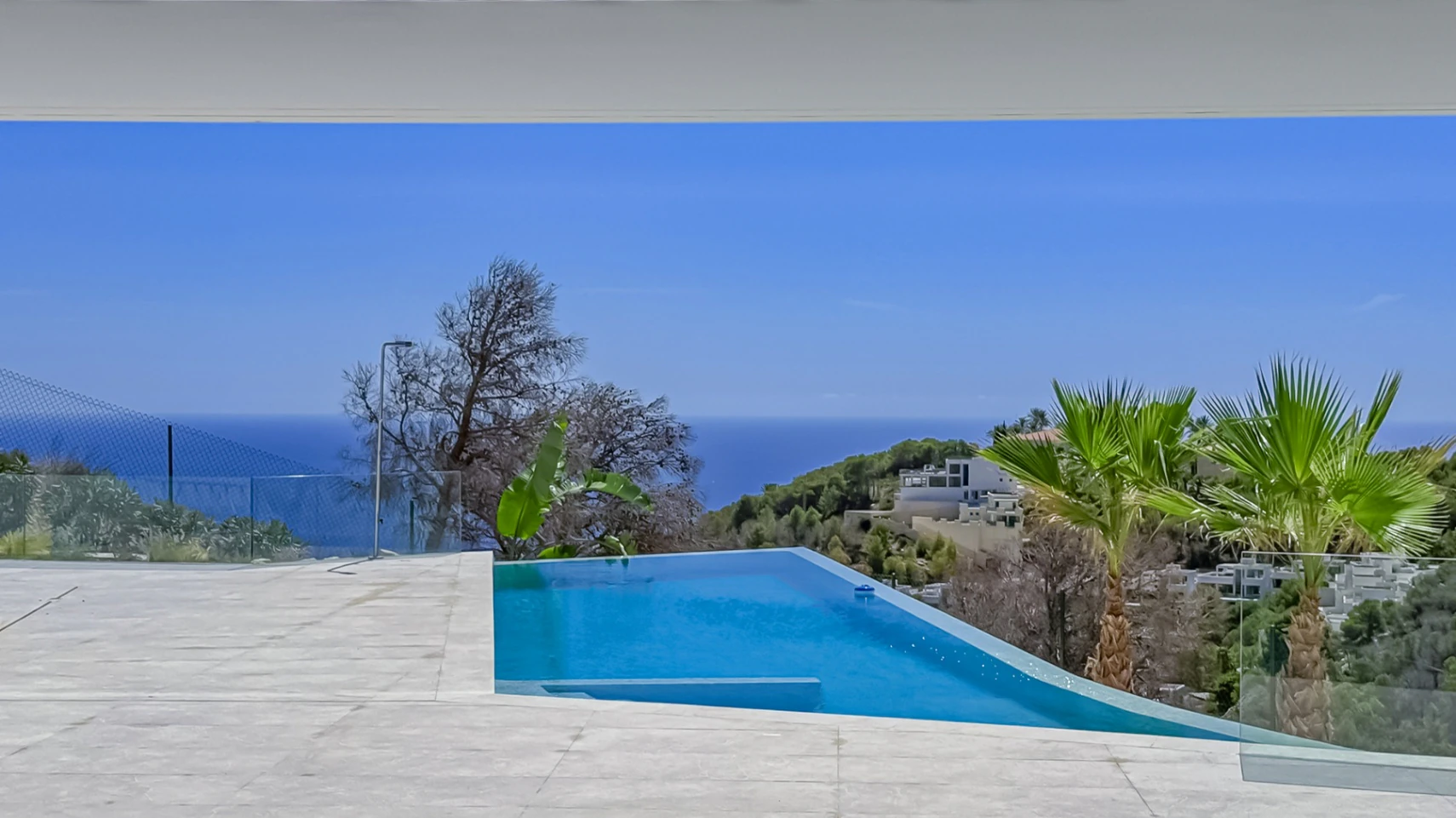 villa en venta en Altea