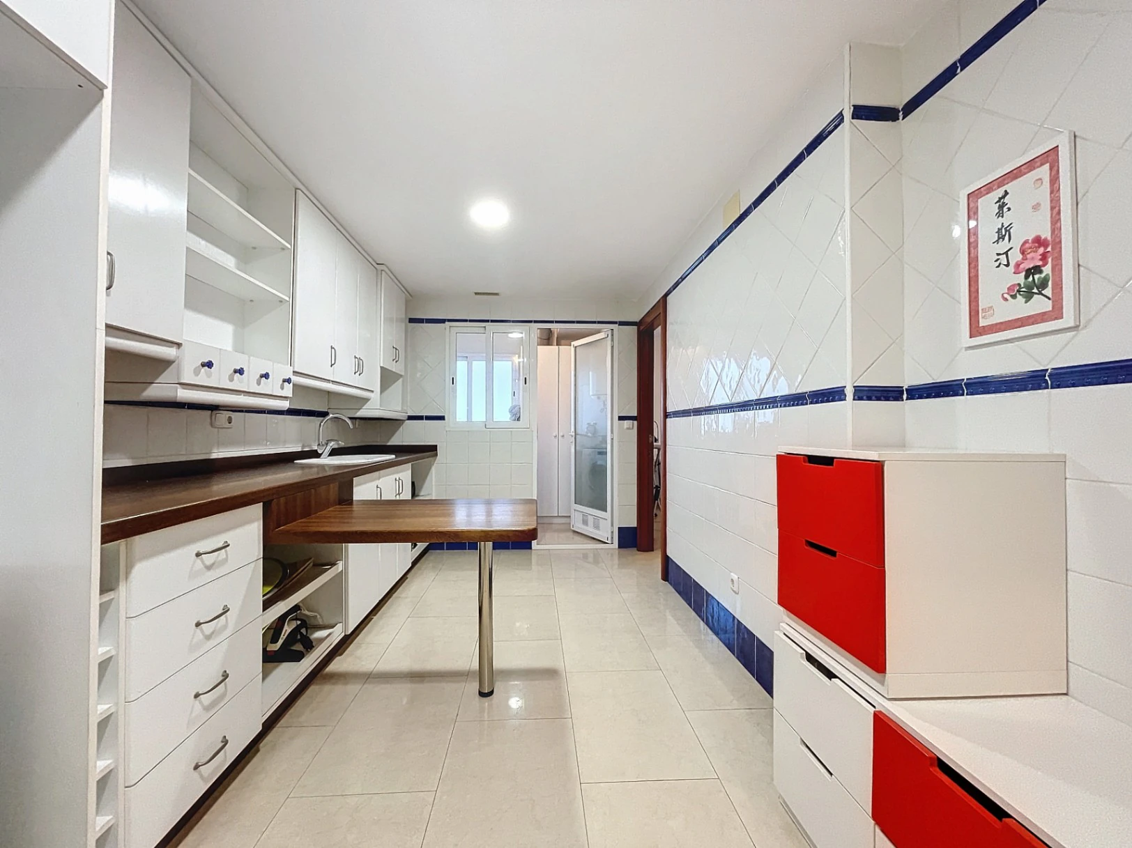 apartment en venta en Altea