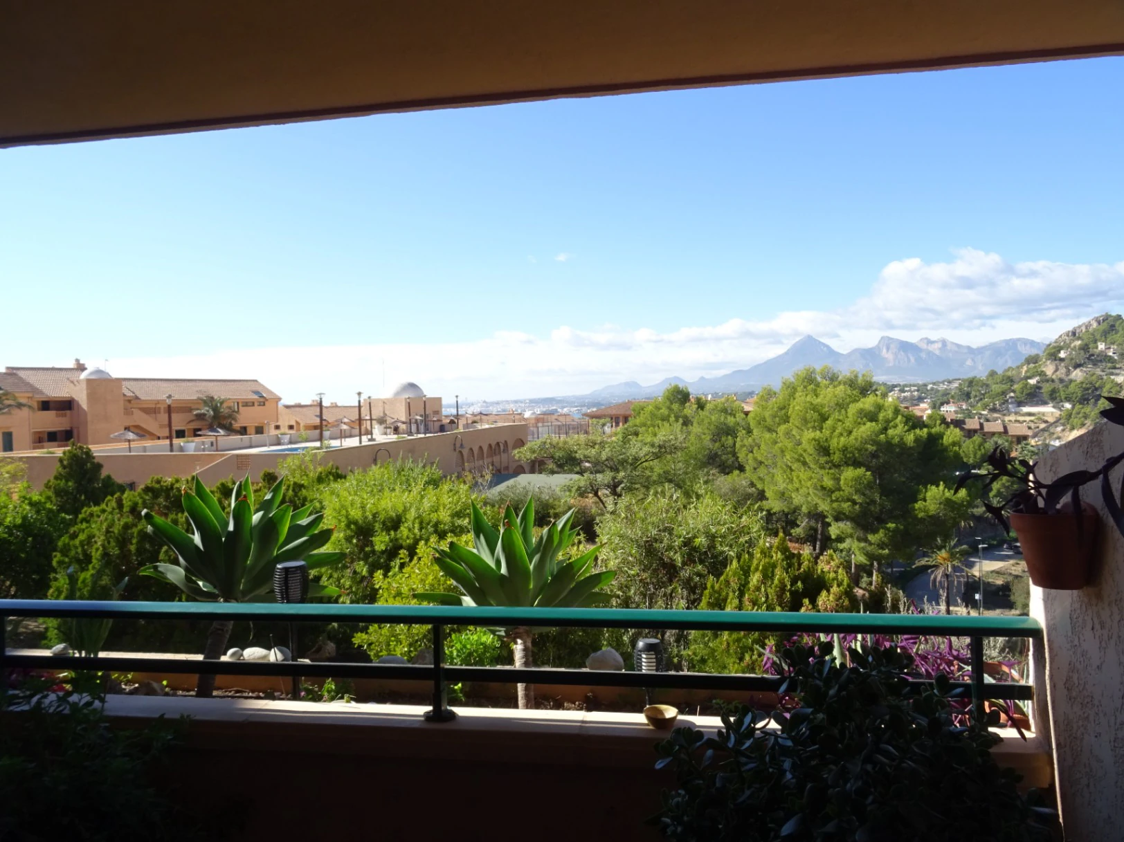 Precioso apartamento para inversión en Mascarat