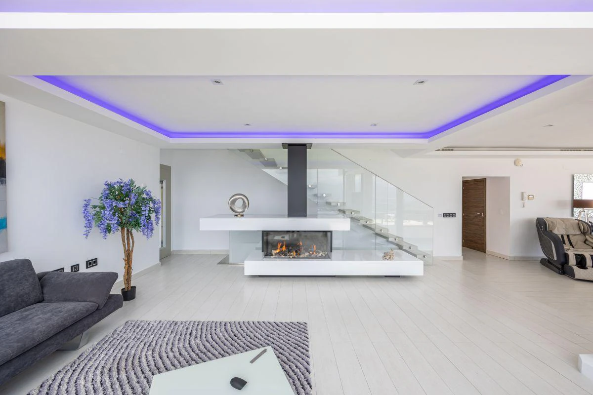 villa en venta en Altea