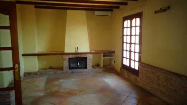 Maravilloso Chalet de diseño en La Vall de Laguart