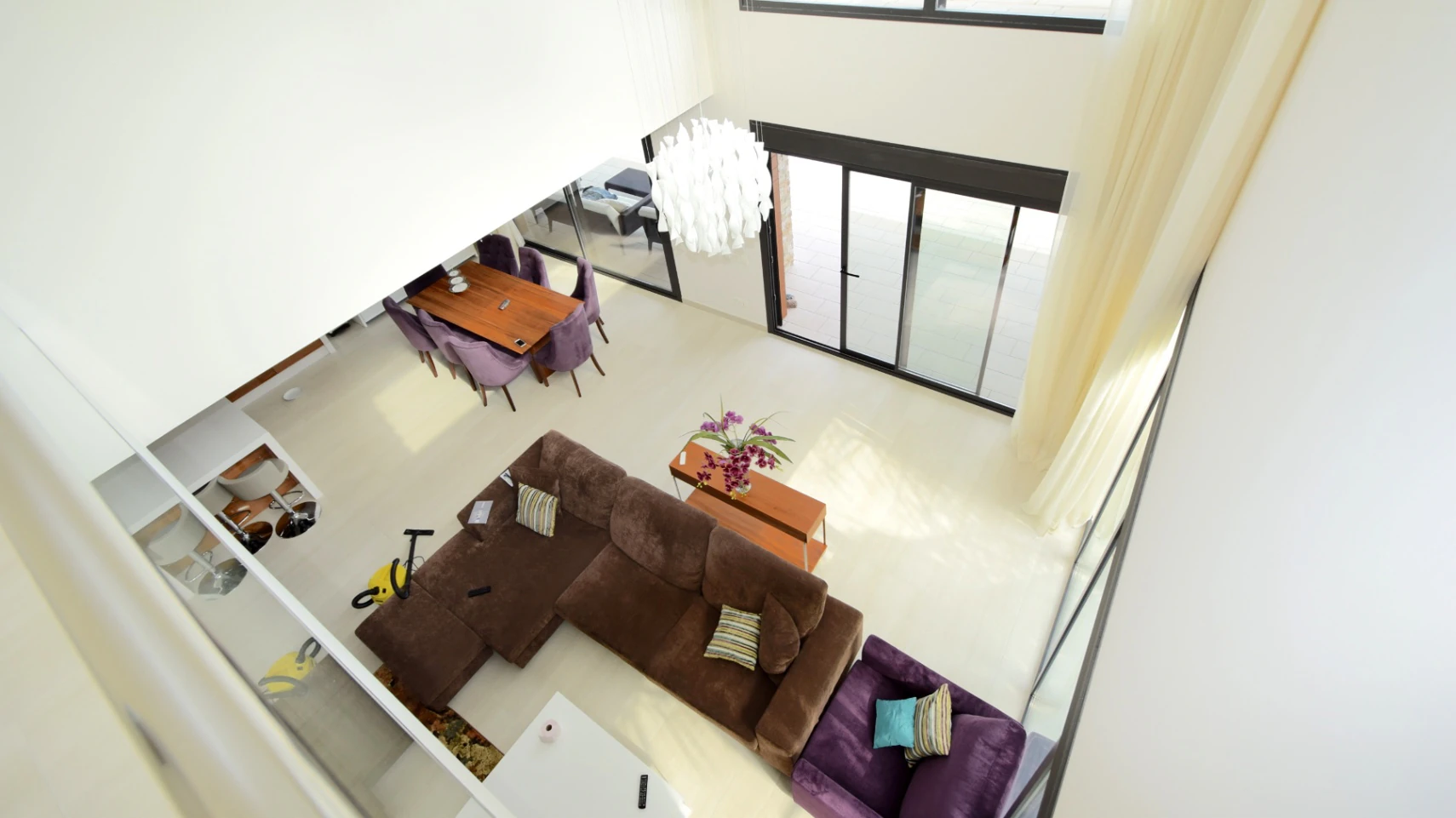 villa en venta en Altea