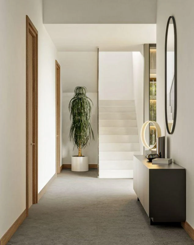 villa en venta en Altea