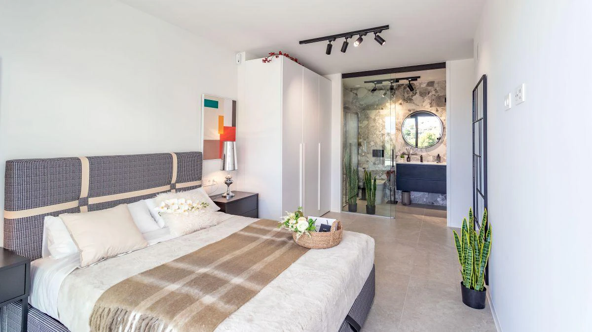 apartment en venta en Finestrat