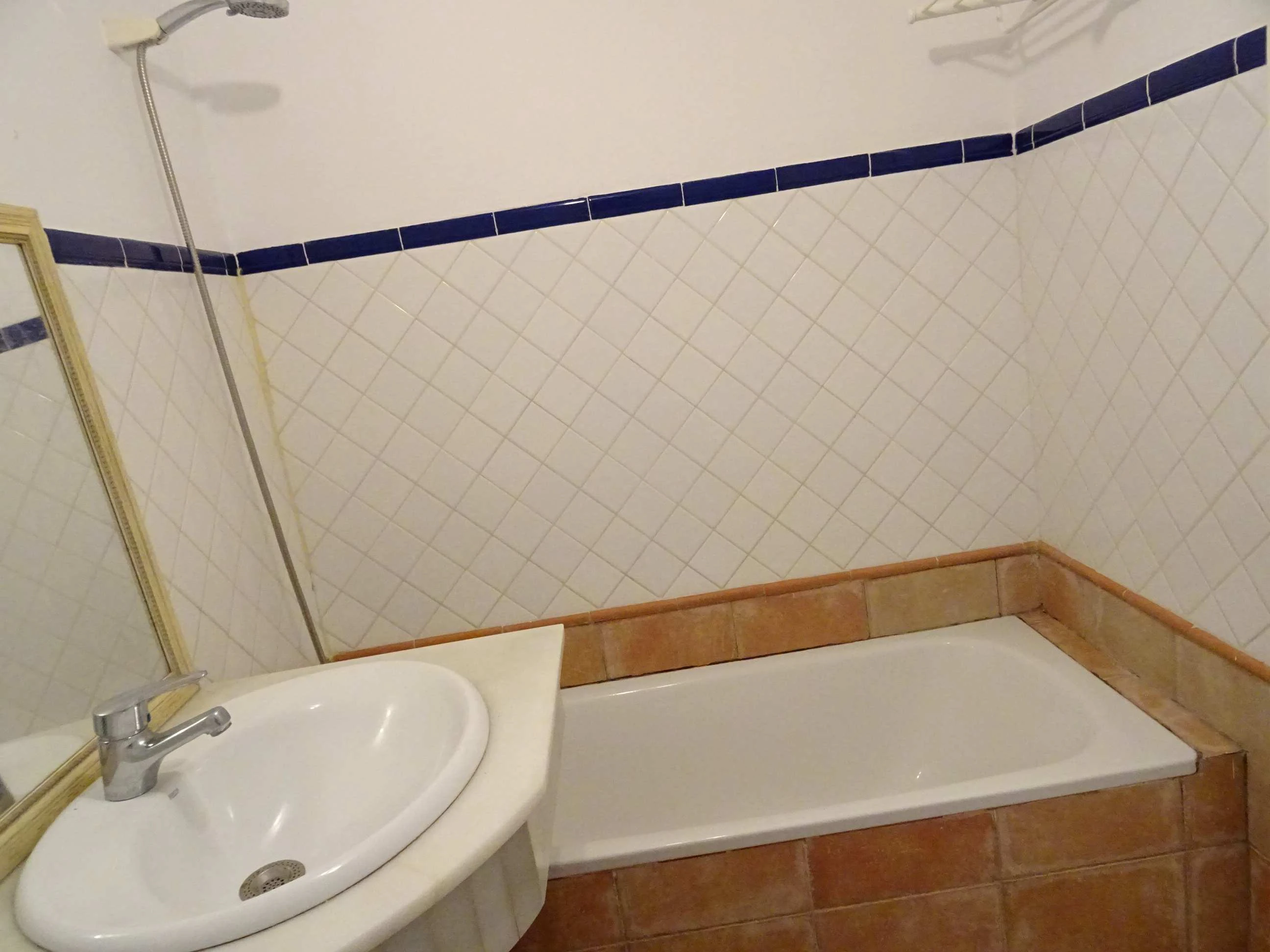 Precioso apartamento con vistas al mar en Cap Negret