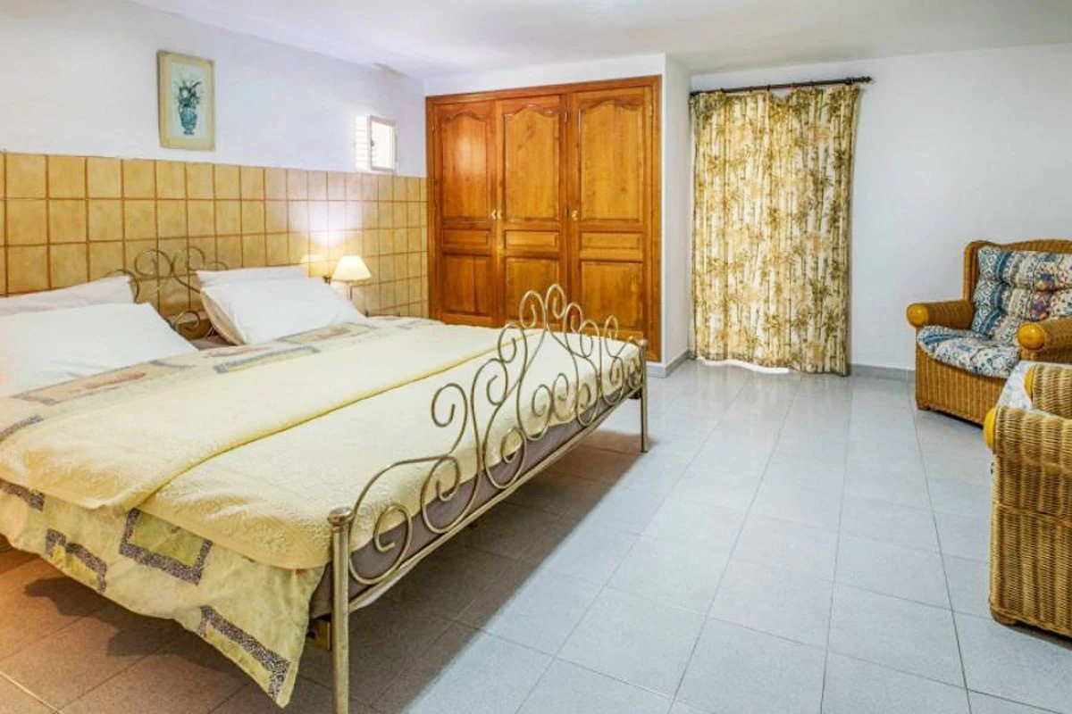 Hermosa Villa con un jardín de ensueño en La Nucia
