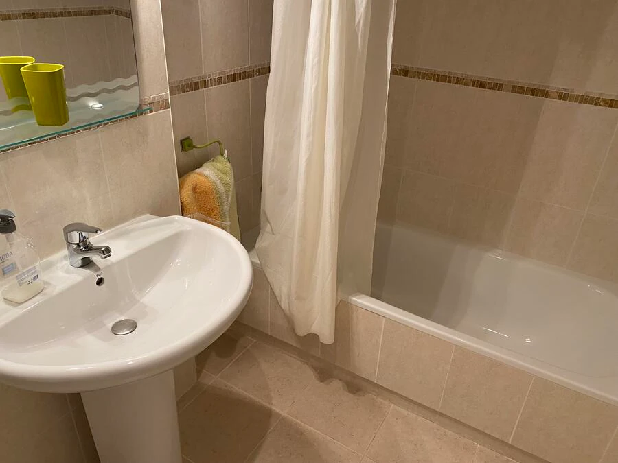 Precioso apartamento en Pueblo Mascarat
