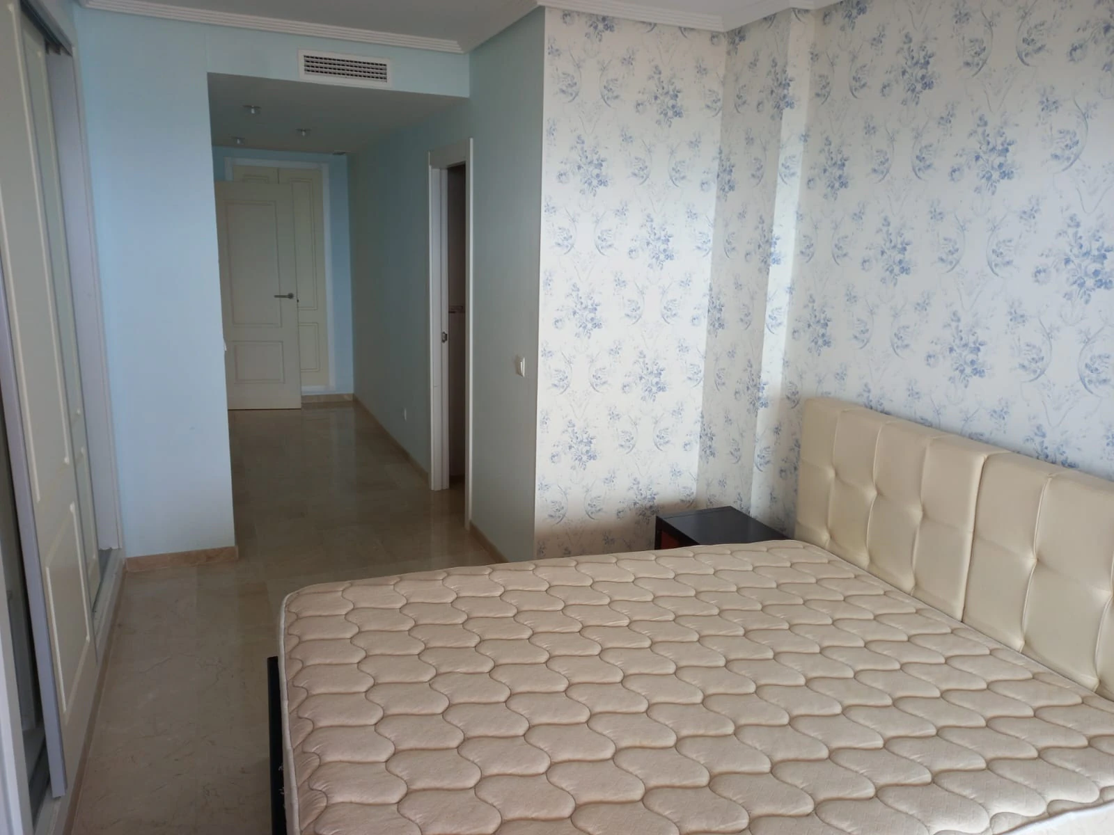 Apartamento con vistas espectaculares en Mascarat
