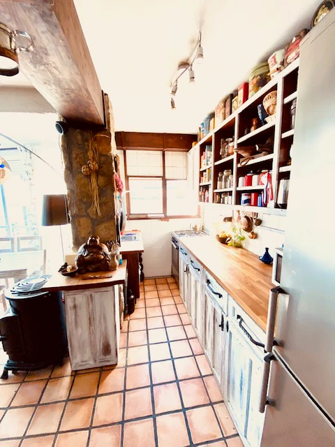 Schöne Wohnung in der besten Gegend des Strandes von Altea