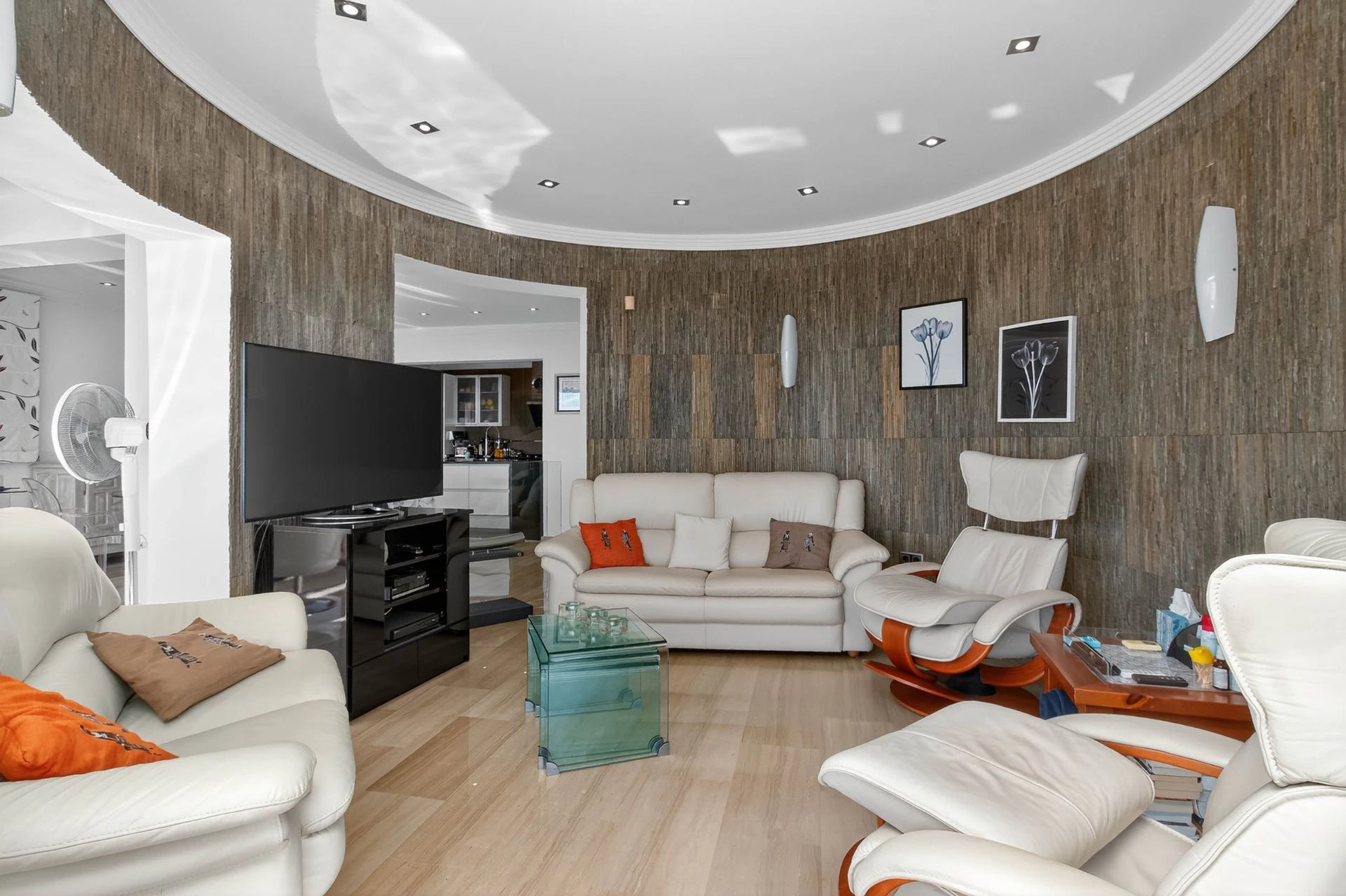 villa en venta en Calpe