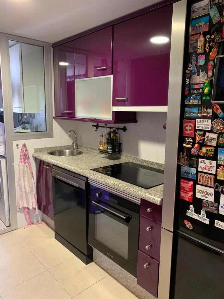 Precioso Piso en Benidorm