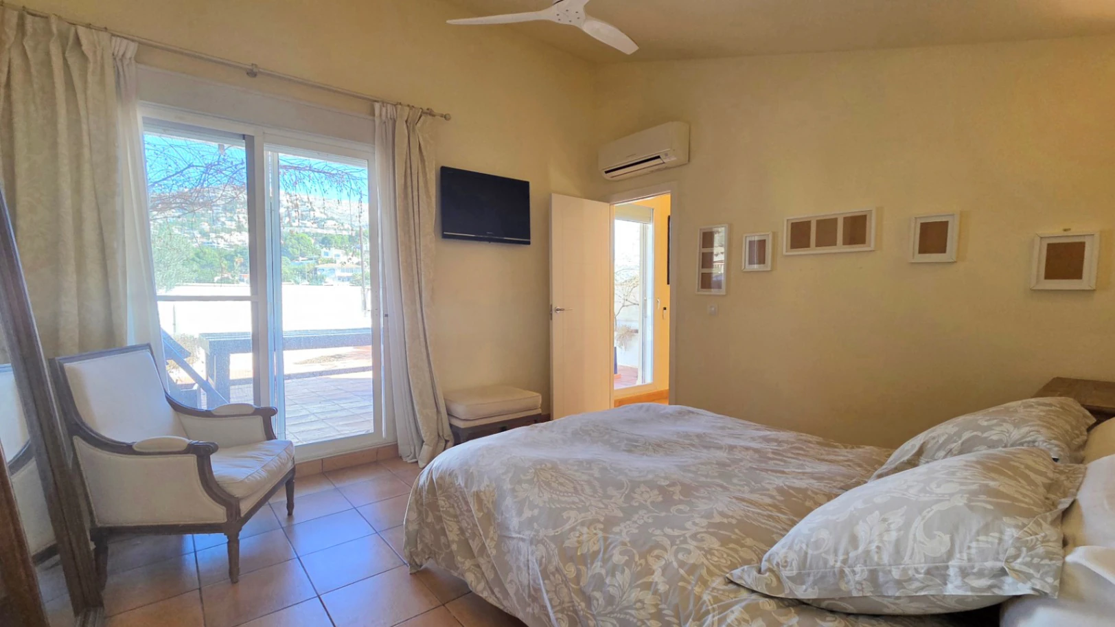 apartment en venta en Altea