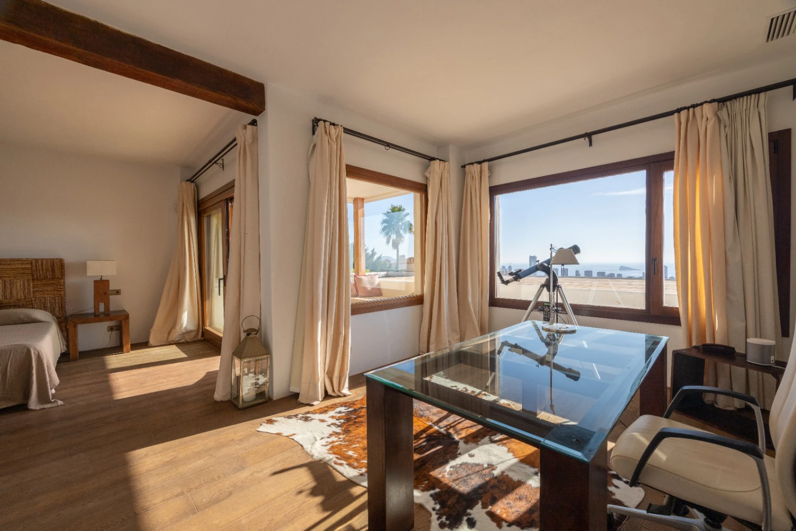villa en venta en Finestrat