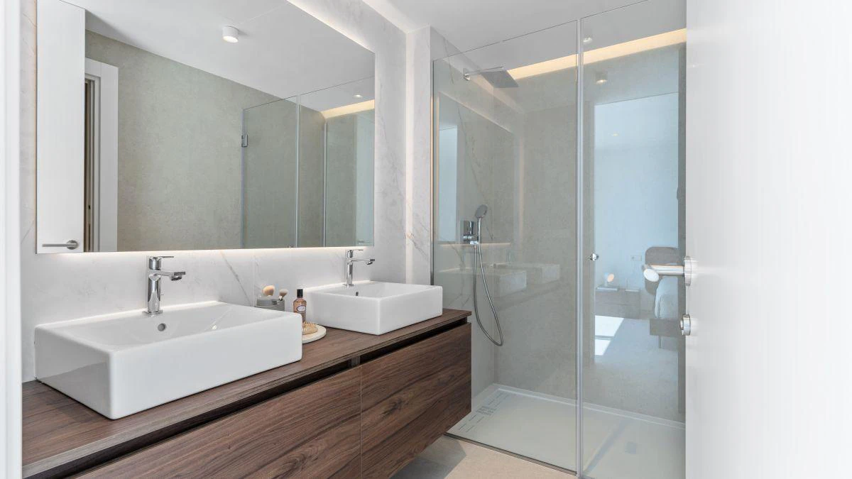 villa en venta en Altea
