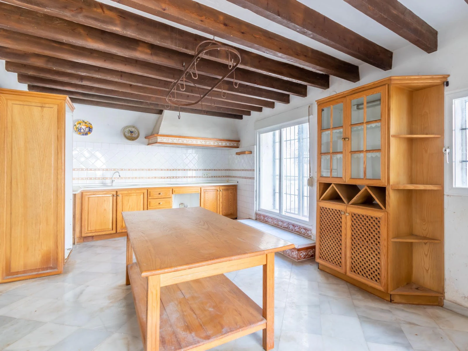 Casa Palacio en Cap Negret